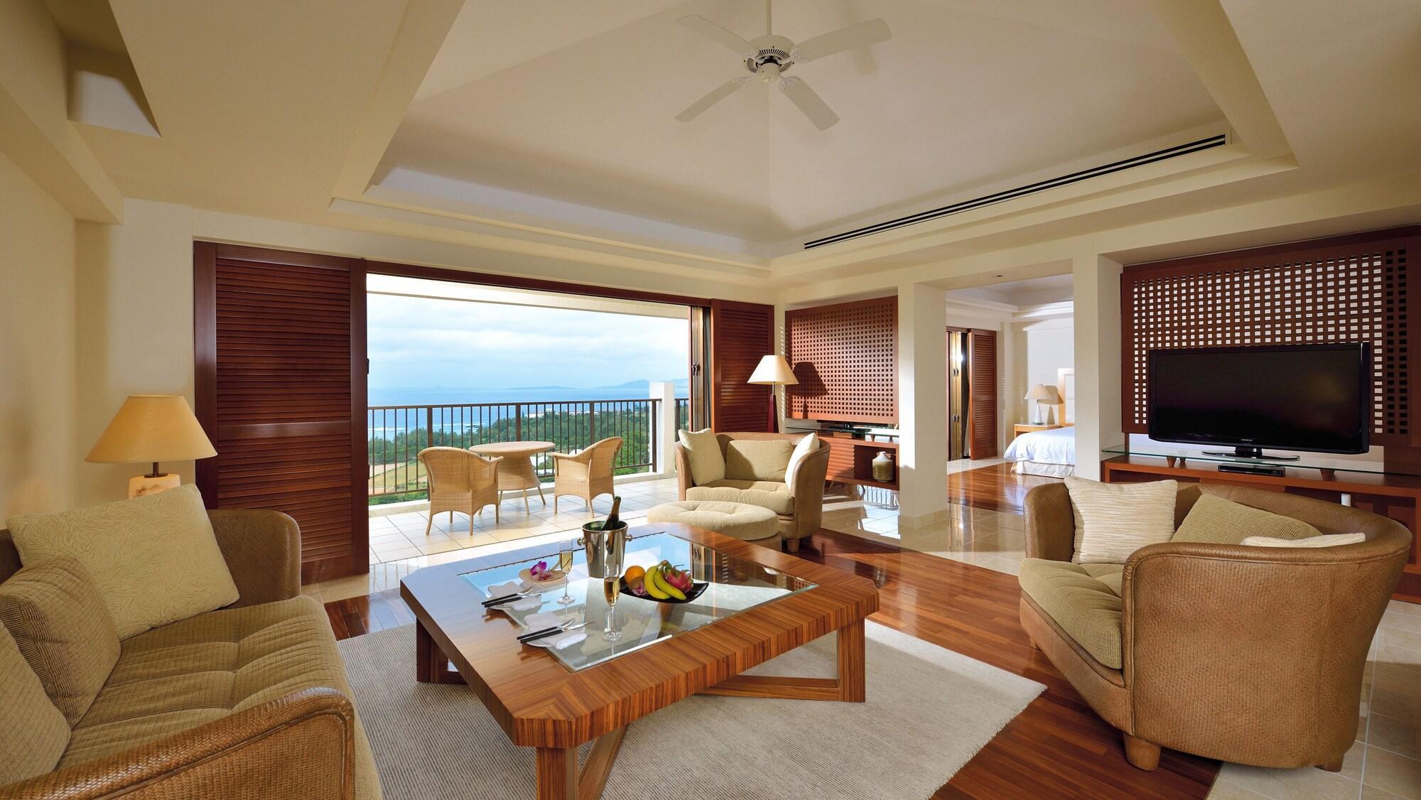 The Atta Terrace Club Towers (Adults Only) Hotel Onna Eksteriør billede