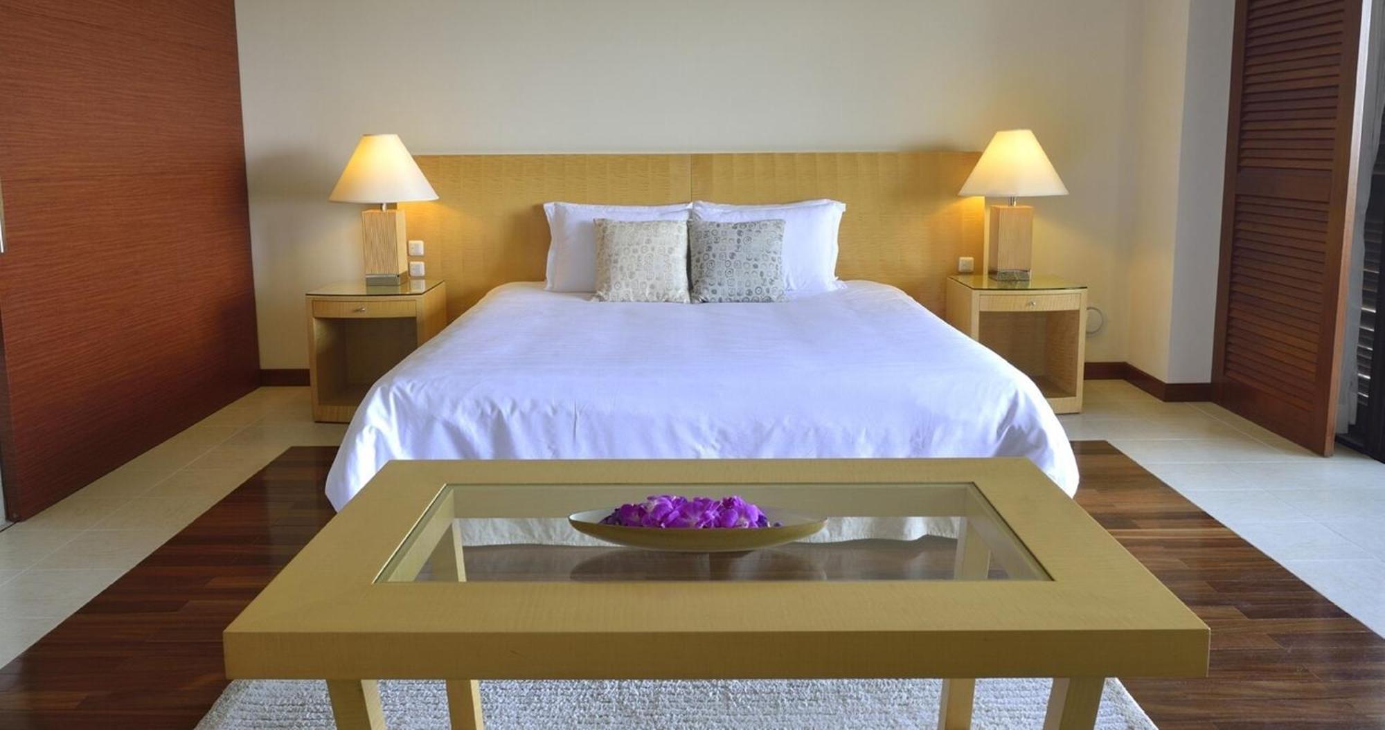 The Atta Terrace Club Towers (Adults Only) Hotel Onna Eksteriør billede